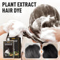 Plant Extract Hair Dye for Gray Hair 200 ml (Pack of 1)