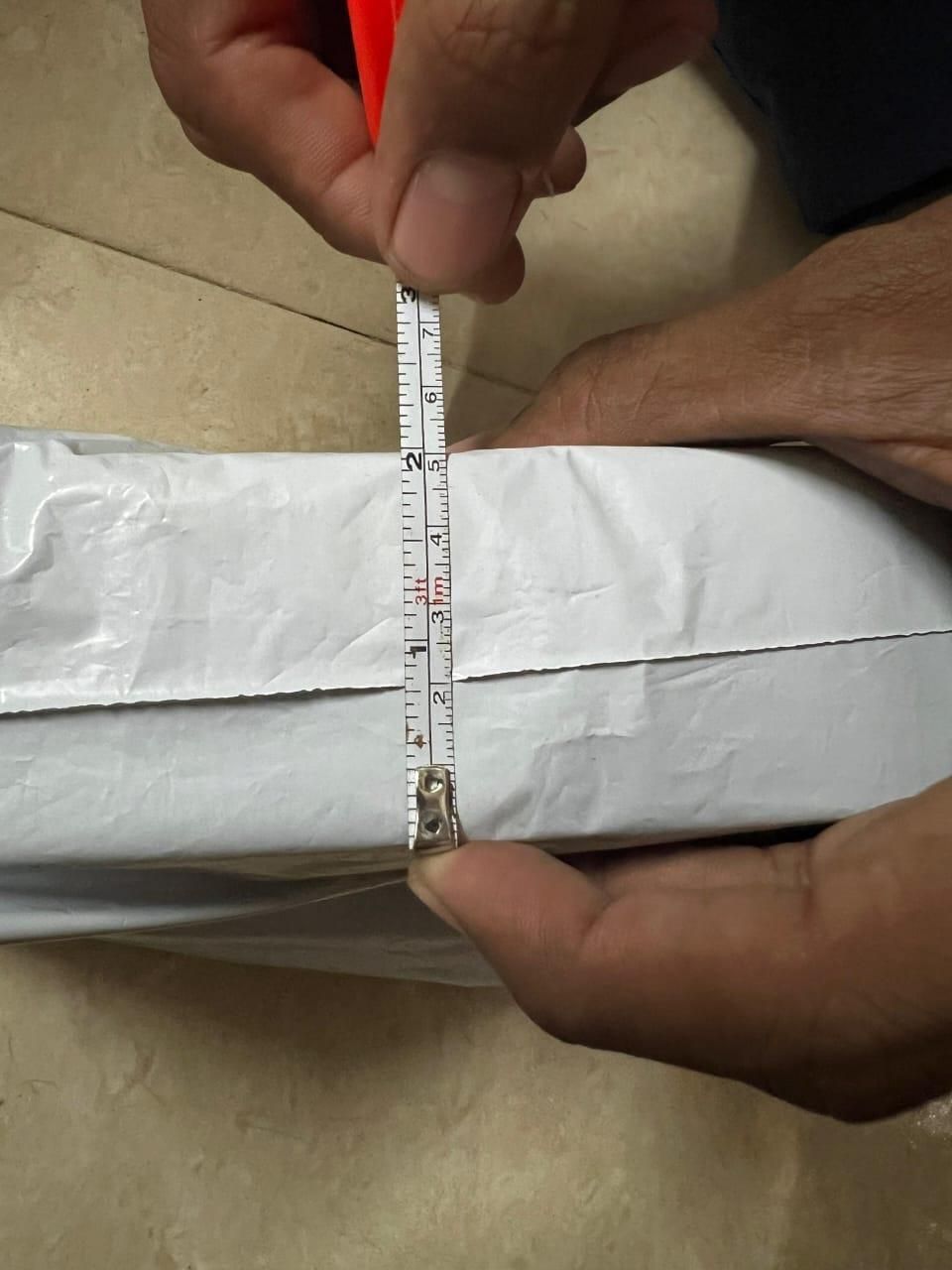 Small Scratch Art Note Book Pack of 2