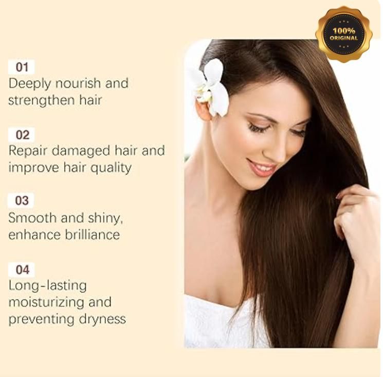 Polypeptide Keratin Conditioner