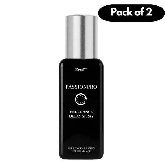 Endurance Delay Spray 100 gm Pack of 2